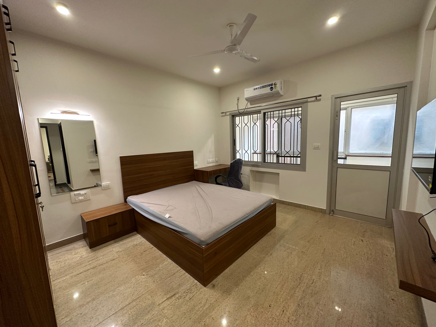 Sobha Sapphire - LNSSS-D-015