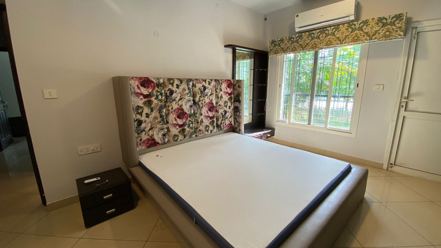 Sobha Chrysanthemum - LNSSC-A-J14